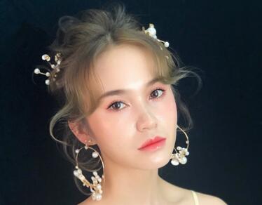 南寧化妝課堂：無痕氣質(zhì)妝容，無妝勝有妝