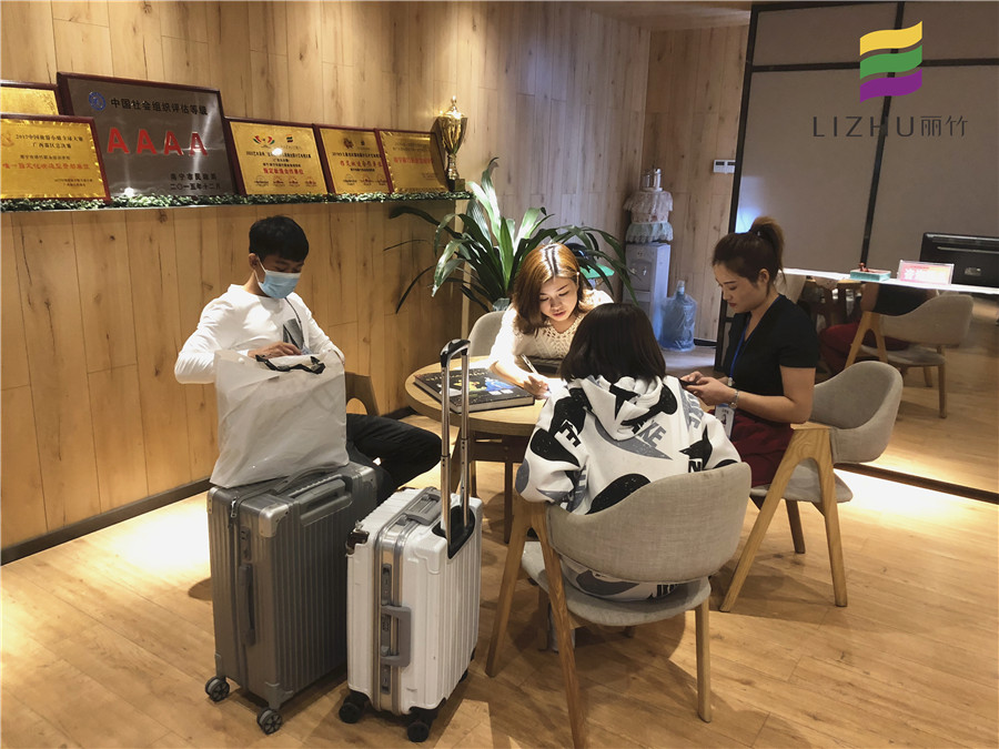 搶人？不存在的！我們用事實(shí)說話