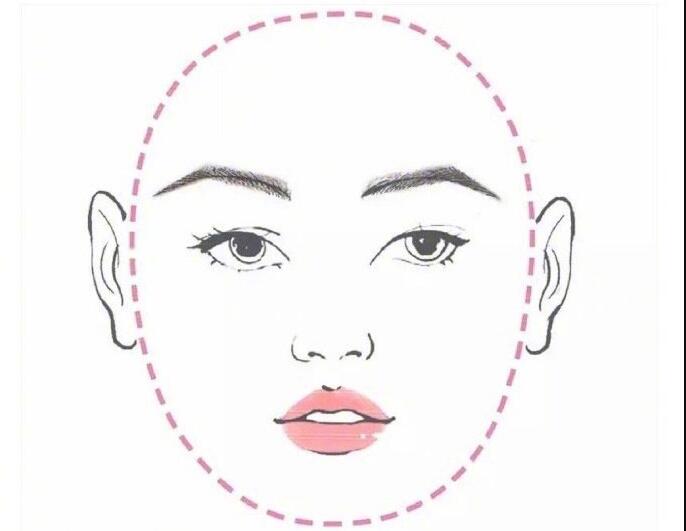 不同臉型怎么畫眉毛？廣西彩妝培訓(xùn)學(xué)校給你支招