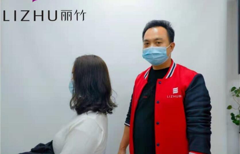 看學(xué)員作品，廣西專業(yè)美發(fā)學(xué)校教你選發(fā)色