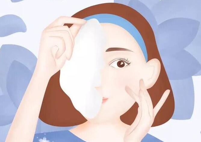 睡前正確護(hù)膚的手法，南寧口碑好的美容學(xué)校來教你