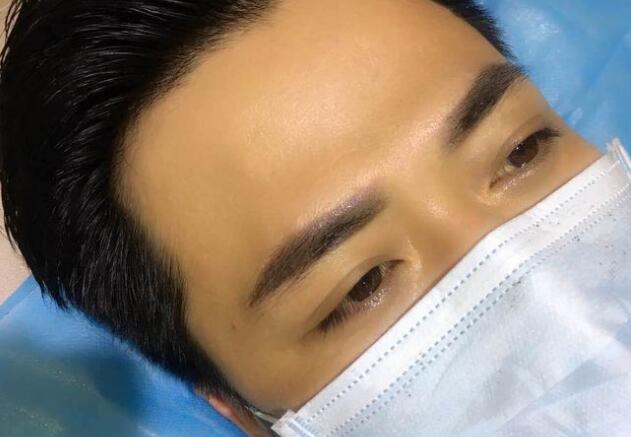 男士紋繡如何練習？南寧紋繡學校來教你