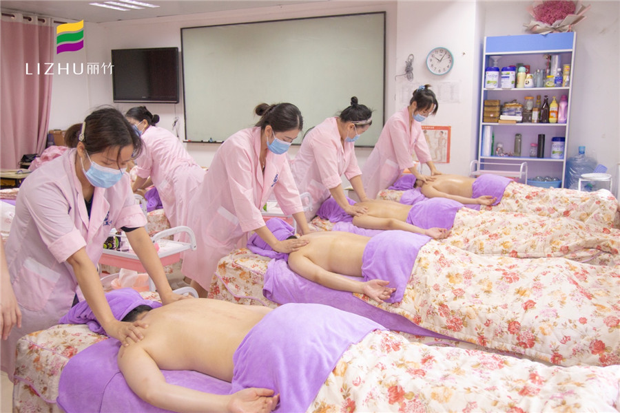 美容學(xué)習(xí)闡述，告訴你南寧美容培訓(xùn)哪家技術(shù)好