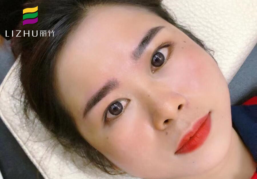 洗眉的并發(fā)癥有哪些？廣西專業(yè)紋繡幫你普及