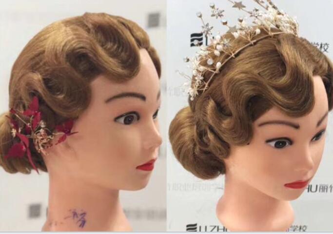 技術(shù)好的編發(fā)有多美？來南寧彩妝學(xué)?？纯窗?>
								
								<span id=