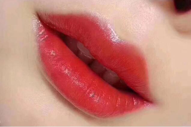 紋唇后的禁忌，南寧紋唇培訓(xùn)分享