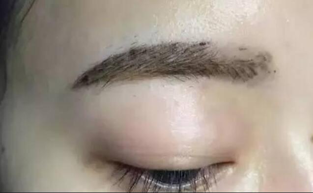 紋繡為什么要二次補色？南寧紋繡知識分享