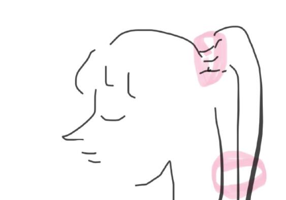 身份證上“素顏妝”教程，無妝勝有妝
