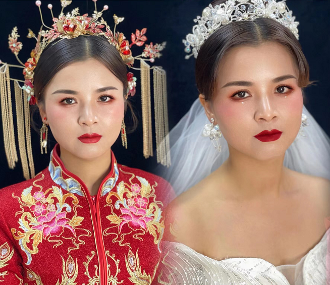化妝的意義？廣西培訓(xùn)專(zhuān)業(yè)化妝淺談分析