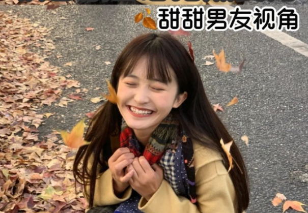 如何拍出秋日氛圍感大片？廣西省化妝造型培訓(xùn)機構(gòu)分享技巧