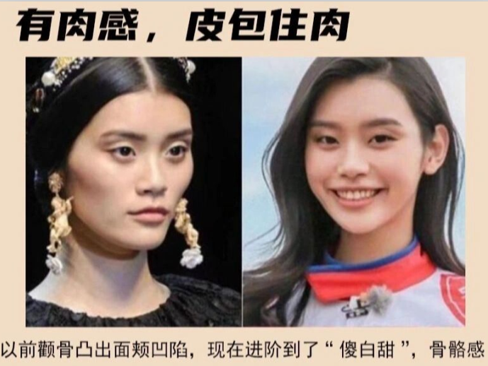 嫁入豪門的臉都有什么特征？ ???大家一起來娛樂