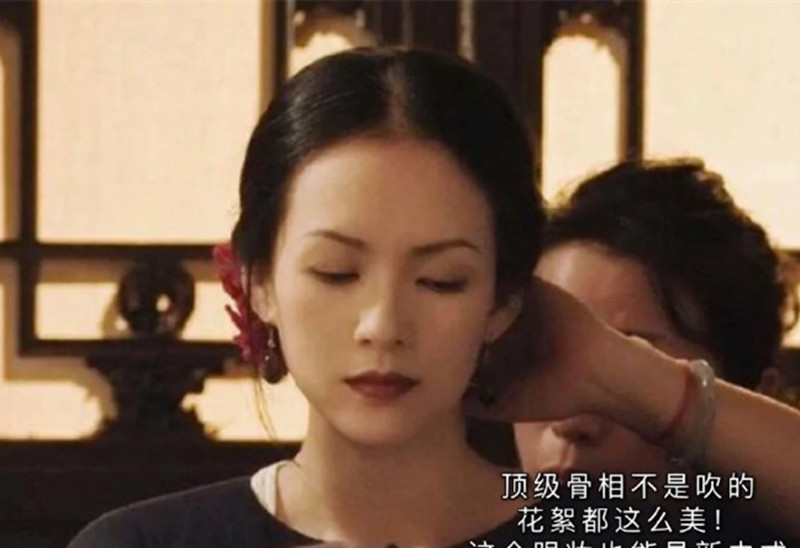 無眼影骨相妝容，廣西美妝彩妝專業(yè)分享教程