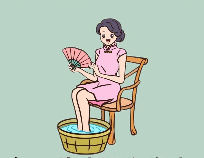 南寧學(xué)美容中醫(yī)告訴你：三伏天適合什么運(yùn)動(dòng)？