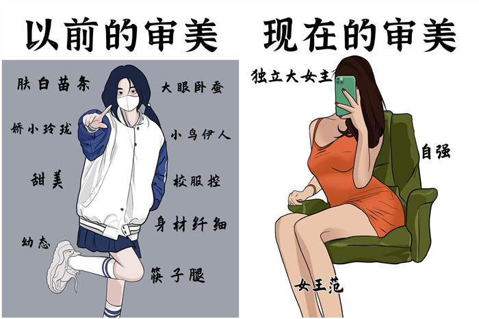 南寧形象造型培訓 | 南寧學個人形象造型
