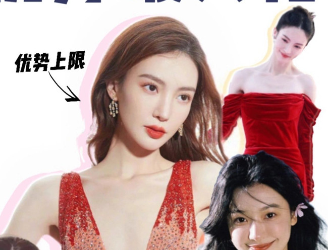 如何展示你的形象特點？南寧人物形象設計學校分享