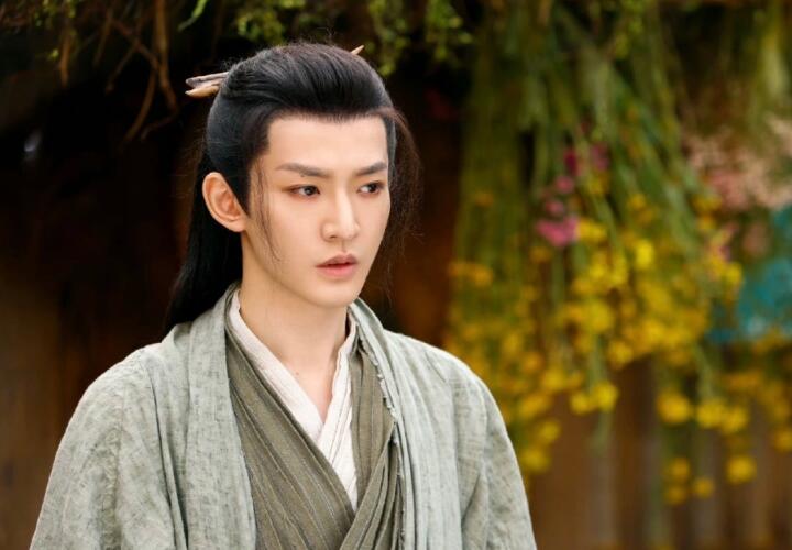 涂山璟眼妝教程，廣西彩妝眼妝培訓(xùn)