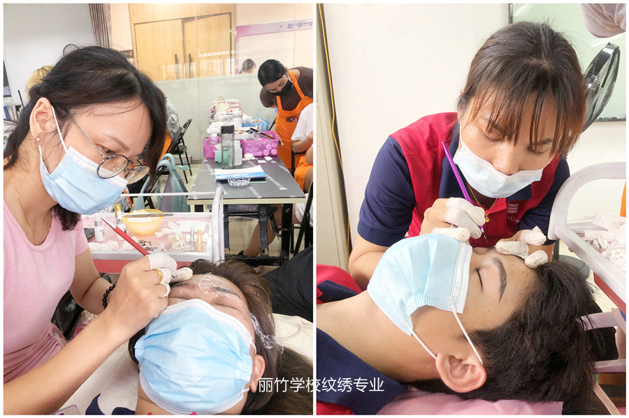 紋眉價格如何選擇？
