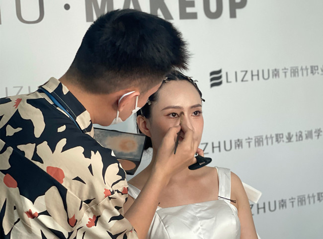 美妝防騙指南，南寧美妝培訓(xùn)