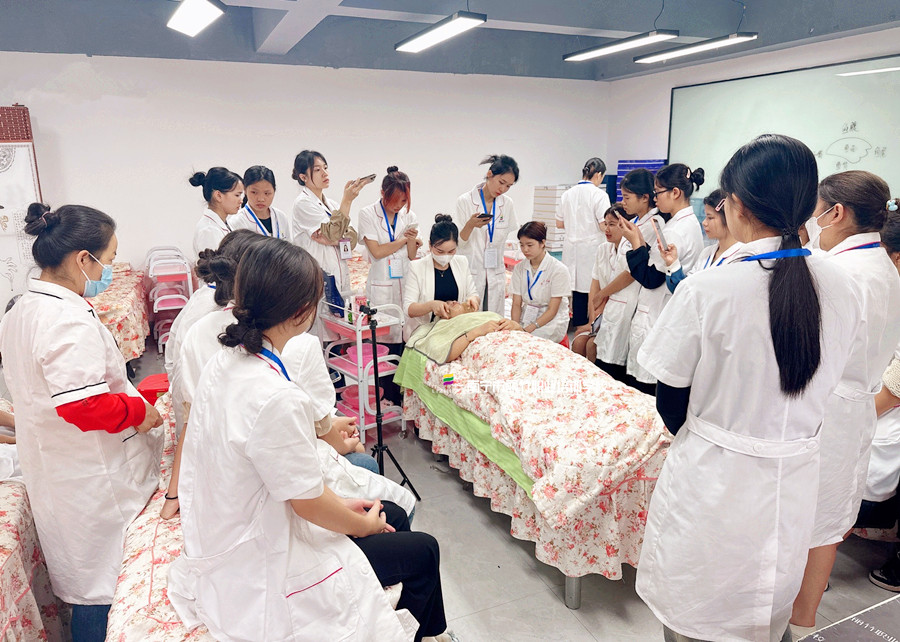 南寧皮膚管理：你為什么要做皮膚管理？