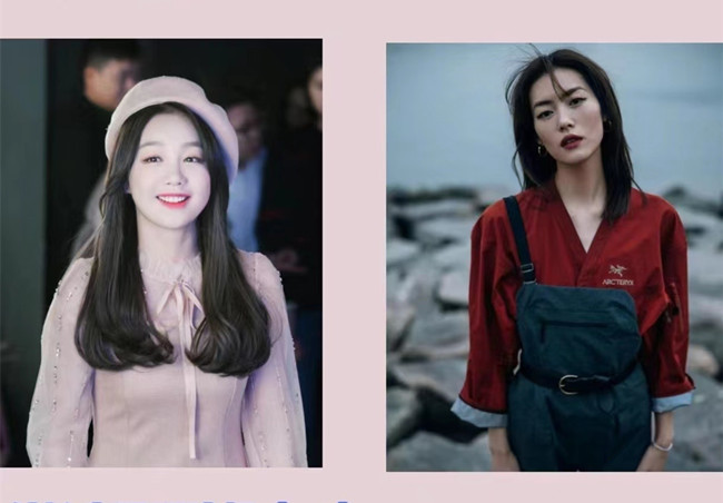 廣西化妝學(xué)習(xí)：你是清冷美女or現(xiàn)摩登麗人？