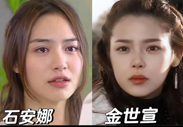 素人轉(zhuǎn)變富家千金妝容，廣西人物彩妝造型解析