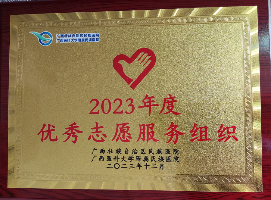 快報！祝賀麗竹學(xué)校再獲“年度志愿者服務(wù)組織”稱號