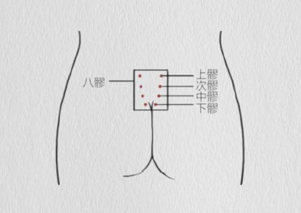 護理八髎的重要性，美容美體專業(yè)介紹