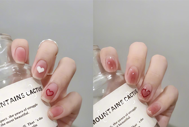 適應(yīng)不同場合的美甲，南寧美甲師學(xué)校推薦