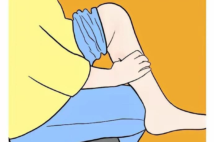 廣西美容中醫(yī)培訓班：教你檢測哪里濕氣重？