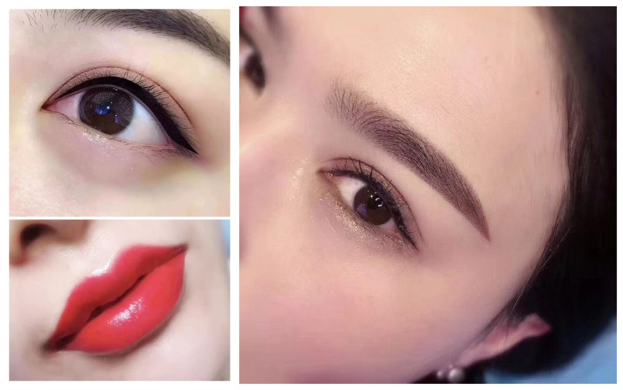 廣西學(xué)紋繡哪里專業(yè)？廣西哪里可以紋繡？