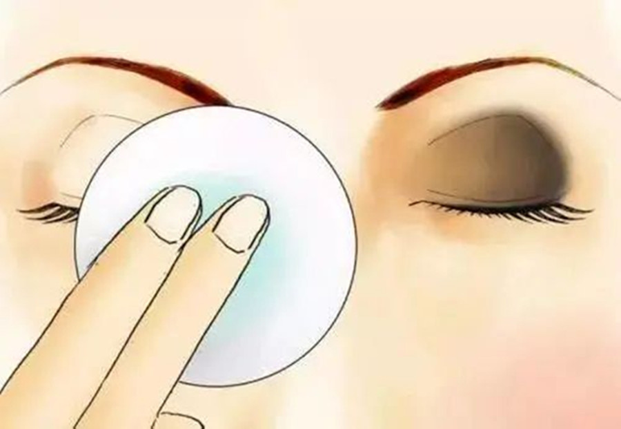 卸妝膏使用方法，廣西化妝護(hù)膚學(xué)校手把手教學(xué)