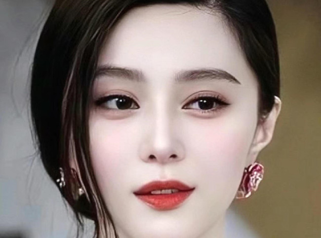 玉面桃花狐貍眼妝容解析，告訴廣西化妝造型哪家有實(shí)力？