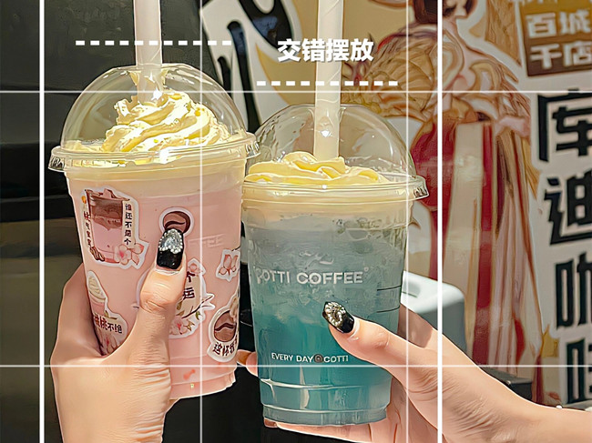探店博主如何拍出時尚大片？廣西化妝攝影師分享