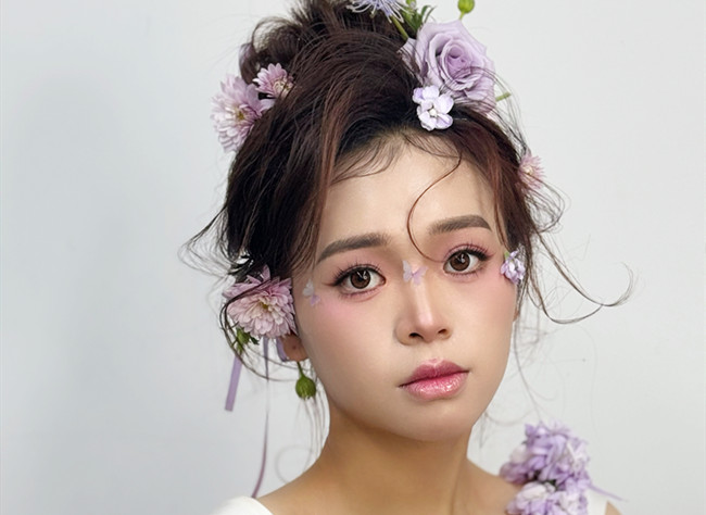 個人化妝造型：夏日穿搭如何選材質(zhì)？