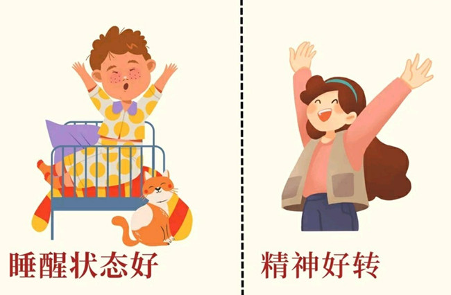 濕氣排出體內(nèi)的表現(xiàn)，美容美體學(xué)習(xí)廣西