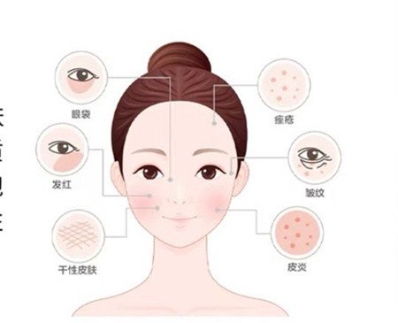 南寧美容養(yǎng)膚：夏季護(hù)理皮膚要點(diǎn)