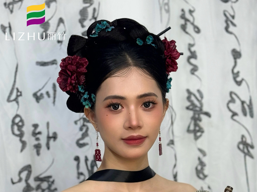 換季變美小攻略，廣西美妝造型設(shè)計(jì)學(xué)校整理